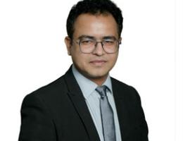 Samir Salim Rayma