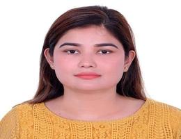 Sheetal Samuel 