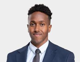 Abdullahi Mohammed