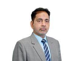Sajjad Mehdi