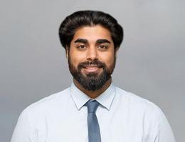 Roheet Chopra
