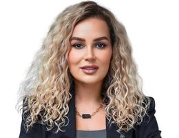 Maryam Nosrati