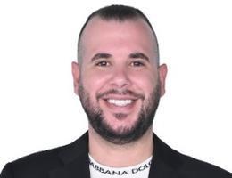 Yousef Barghouthi