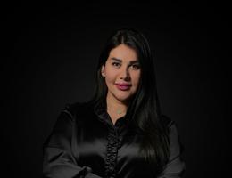 May Haroun