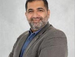 Muhammad Awais Shaikh