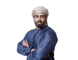 Mohammad Zaid
