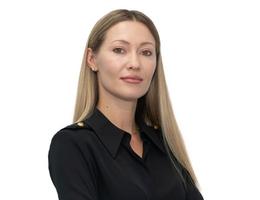 Kateryna Posokhina