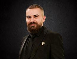Ahed Gandal Alkadi
