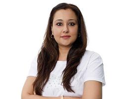 Anisha Malhotra