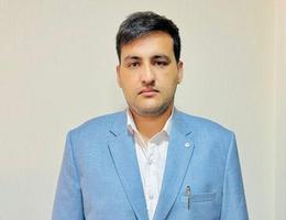 Zeeshan Ahmad