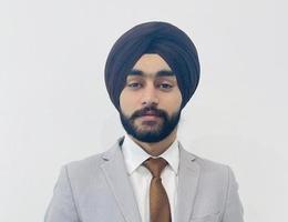 Prabhjot Singh