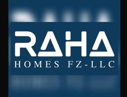 AL RAHA HOMES FZ-LLC