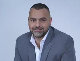 Hussein Termos