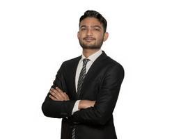 Agent Avatar