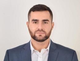 Malik Ulbashev