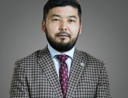 Dosmukhamed Ismailov