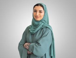 Alia Almansoori