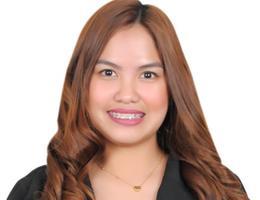 Kristine Joyce Madjilon