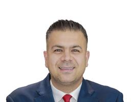 Nima Soroush