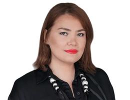 Gullya Akhmedova