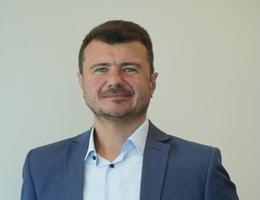 Mikhail Charniauski