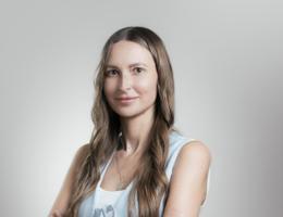 Anastasiia Brul