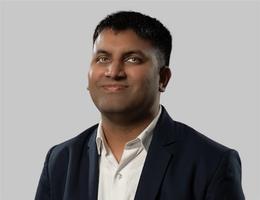 Errol Ian DSouza