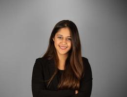 Sara Atif
