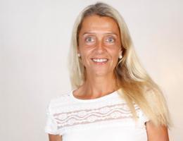 Paula Svensson