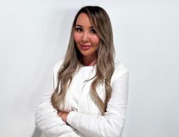 Anastasiia Spiridonova