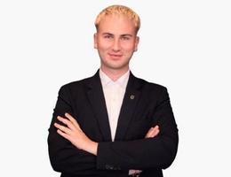 Alican Yalcin