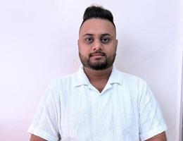 Muhammad Ahmad