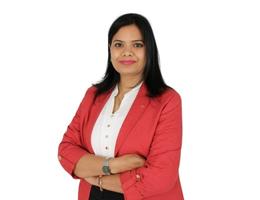 Bhagyashri Ramawat