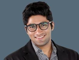 SETH PARTH