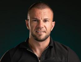 Aaron Audley