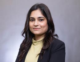Sugandha Parab