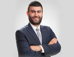 Sleiman Sayegh