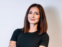 Aida Tikhvinskaia