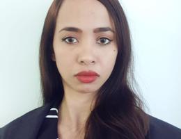 Isobel Caguioa
