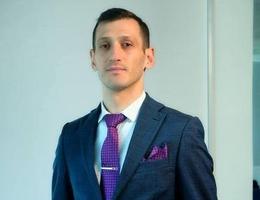Astemir Chegaduev