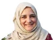 Saima Nabeel