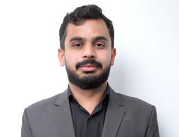 Farhan Ahmad