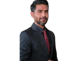 Shayan Baig