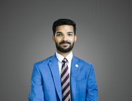 Abdul Rahuman Nizamudeen