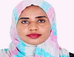 Gareeb Allah  Mohamed