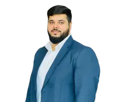 Fahad Amodi Shaik