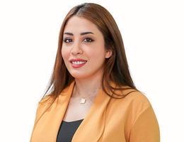 Racha Marwan Kamel