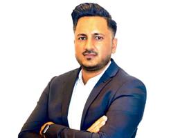 Sarfraz Raja