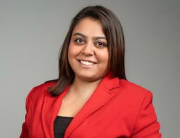 Anmol Marina