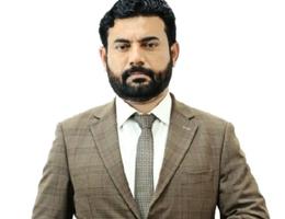 Shahid Irfan